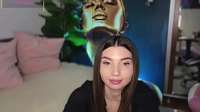 ReyaSophia's cam snapshot