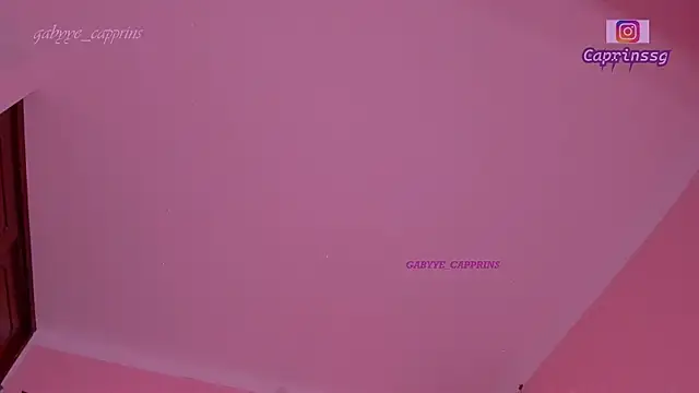 gabyye_capprins's cam snapshot