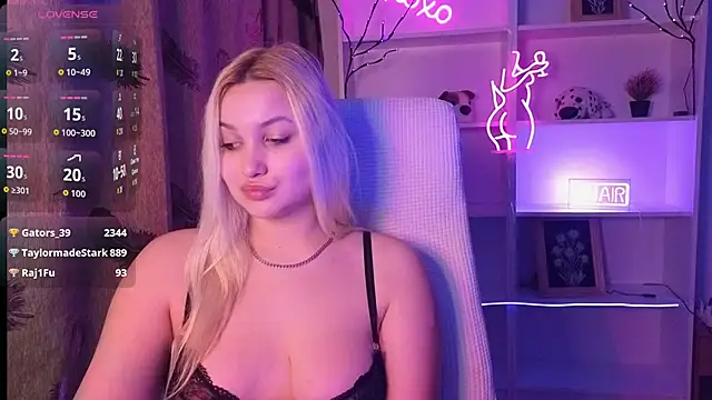 adrelaxina's cam snapshot