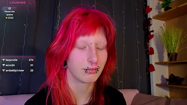 KandraCruser's cam snapshot