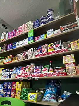 lannabellx's cam snapshot