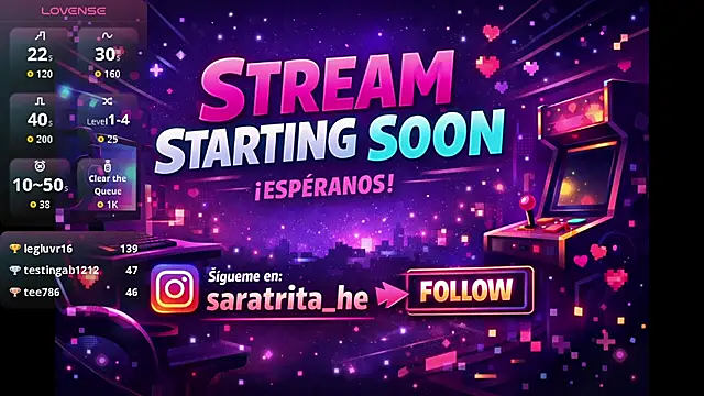 sarahe9769's cam snapshot