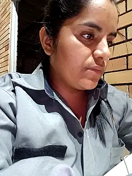 Isabel_3's cam snapshot