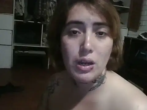 gomorysgh's cam snapshot