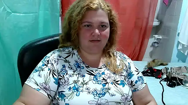 bbwsquirt's cam snapshot