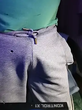 Lucas1andOnly4Girl's cam snapshot