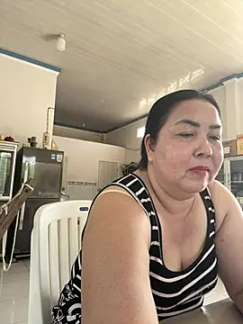 Alinat_'s cam snapshot