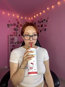 Davne_'s cam snapshot