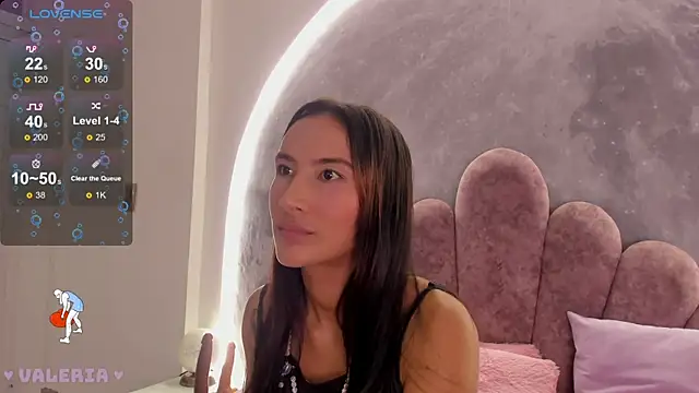 Valeria_Fitness's cam snapshot