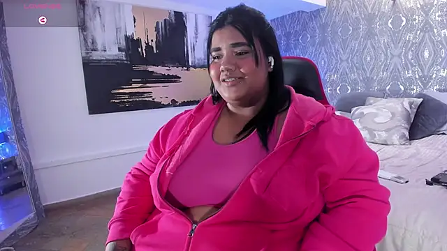 NaomiAsha's cam snapshot