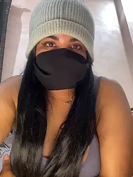 Nabila-hanouna live sex cam