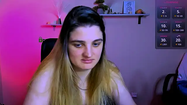 inga_gree's cam snapshot