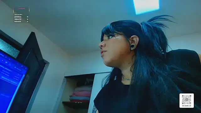 Melissa_Adamsx's cam snapshot