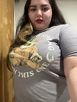 PortuPAWG's cam snapshot