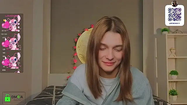 AdameShoyer's cam snapshot