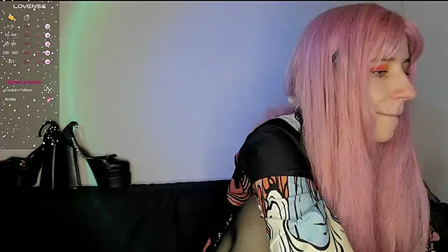 DELAYLA_LEA's cam snapshot