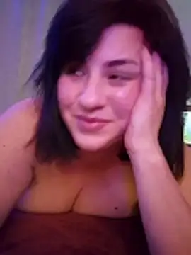 Sweet-bun-3's cam snapshot