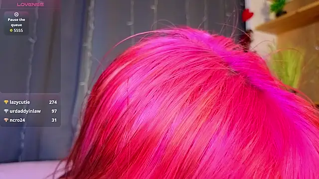 KandraCruser's cam snapshot