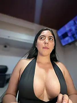 Sofia_Collins-'s cam snapshot