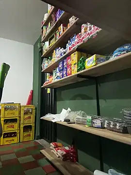 lannabellx's cam snapshot