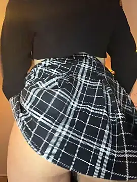 Gothbabbi's cam snapshot