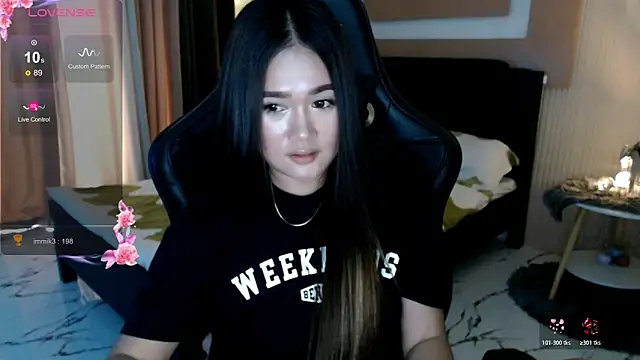 simplykhate's cam snapshot