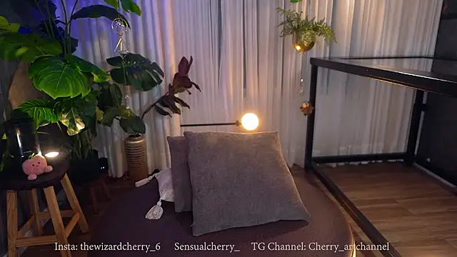 sensualcherry_ live sex cam