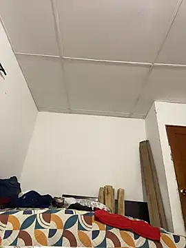 vanilla_Kush live sex cam