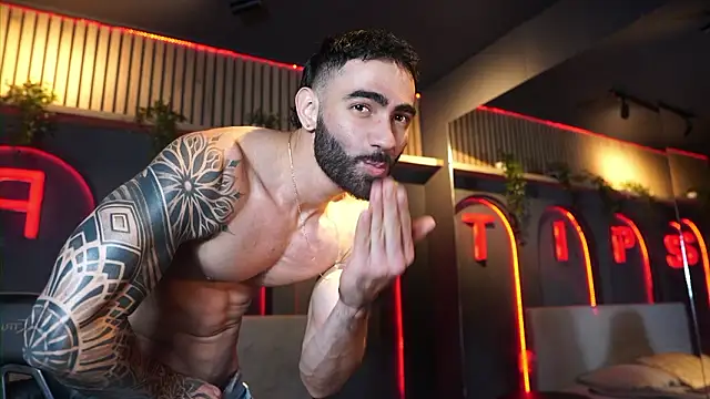 Austin_bolt live sex cam