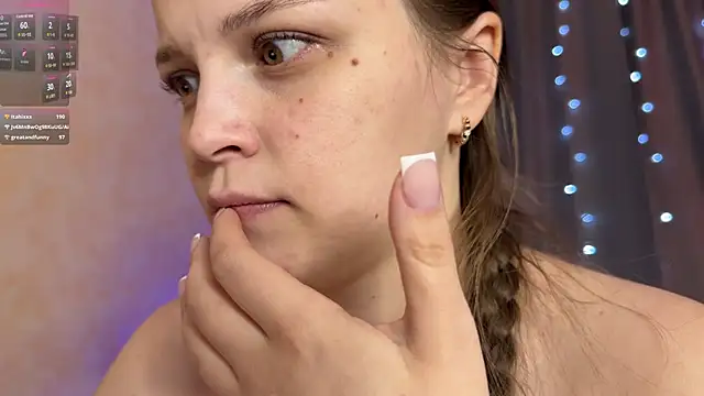 little_nymphomaniac live sex cam