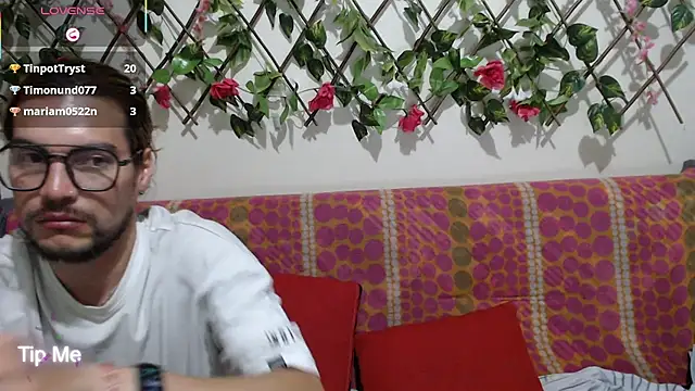 JackyEmma25 live sex cam