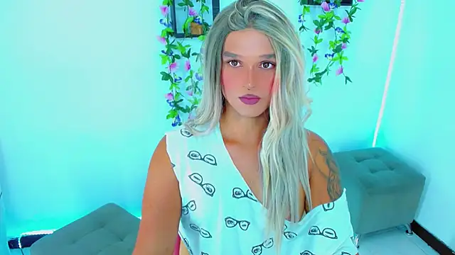 TaylorMon live sex cam