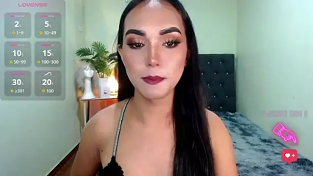SofiaLoove69 live sex cam