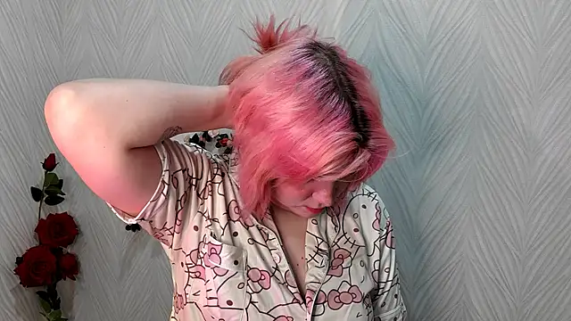 AmyRousen live sex cam