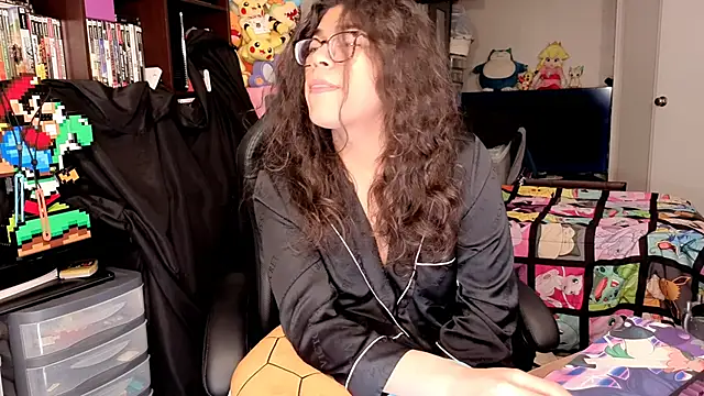 ShinyCherub live sex cam