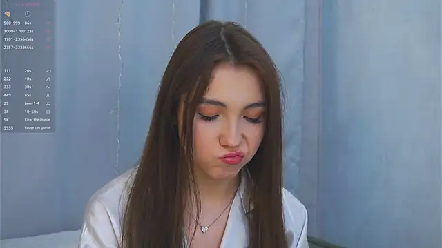 CarlaSpiva live sex cam