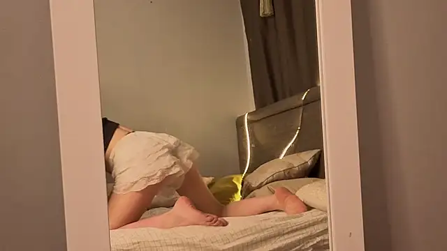 CarmenScott's cam snapshot