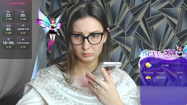 NikkiKiss___'s cam snapshot