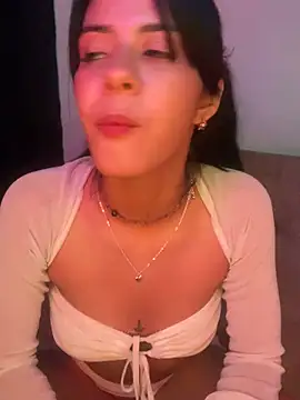 AsumyMegumy's cam snapshot