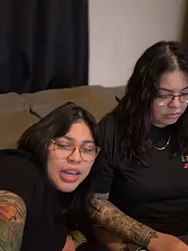 KittyTatts's cam snapshot