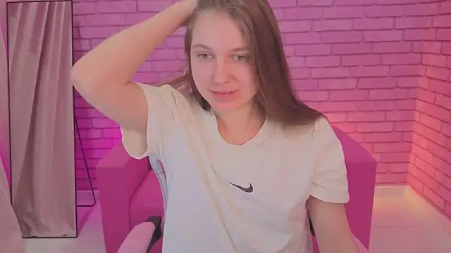 AriaMidnight's cam snapshot