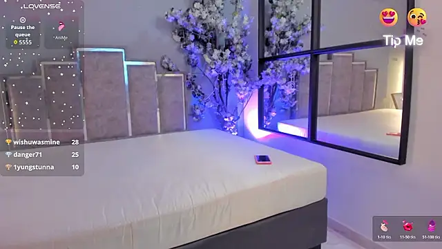 Nalapalmer's cam snapshot