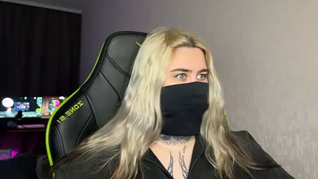 UnaXyling's cam snapshot