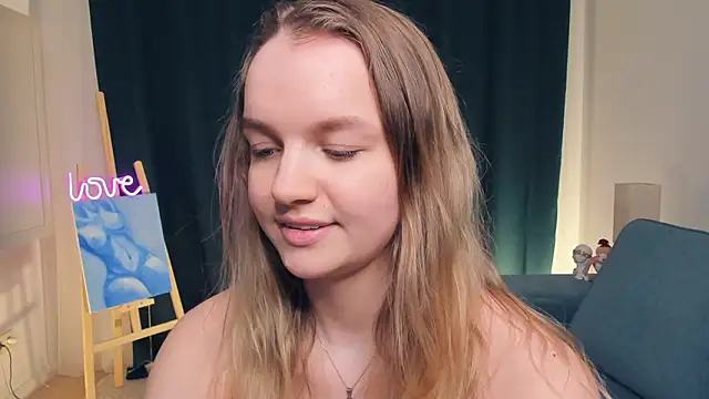 KerenFurguson live sex cam