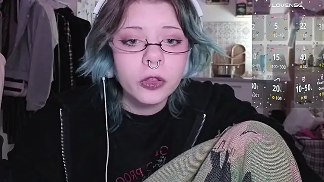 Alice_Zev's cam snapshot