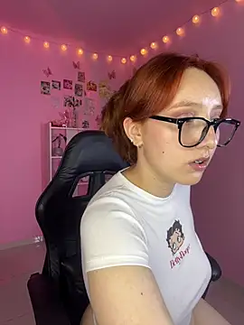 Davne_'s cam snapshot