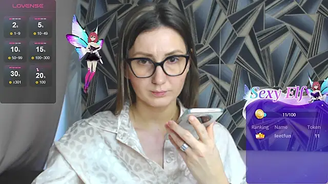 NikkiKiss___'s cam snapshot