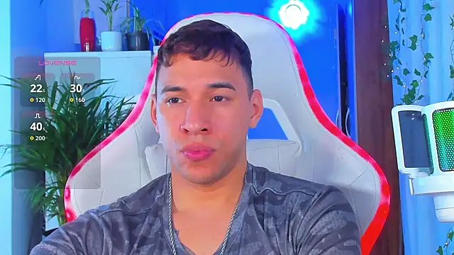 petter_coleman_ live sex cam