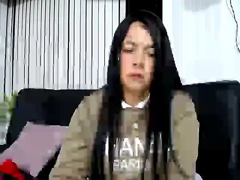 Alexxawinter's cam snapshot