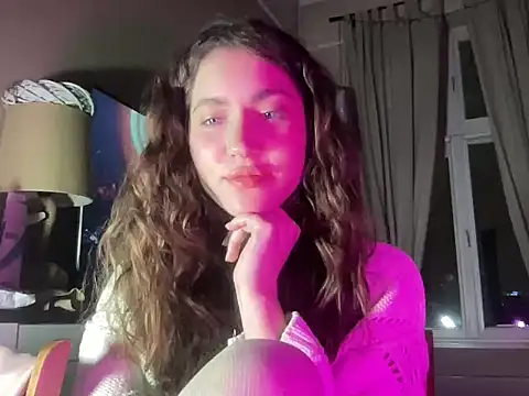 Miryni's cam snapshot